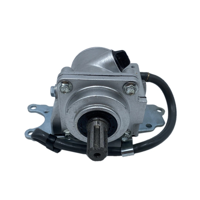 Reductor Cardan ATV 107cc 110cc 125cc [2]