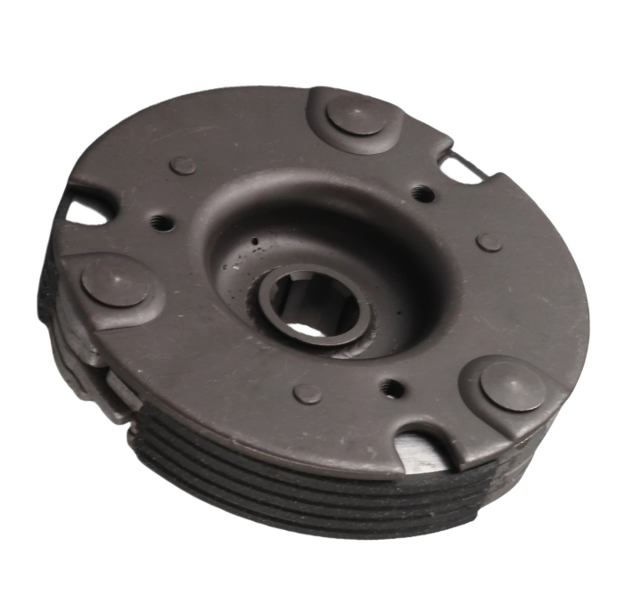 Ambreiaj  Automat ATV Quad / Dirt Bike 110cc 125cc - 18 dinti [2]