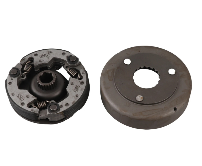 Ambreiaj  Automat ATV 107cc 110cc 125cc - 18 dinti [1]