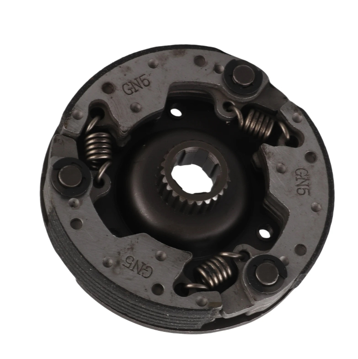 Ambreiaj  Automat Cross 107cc 110cc 125cc - 18 dinti [3]