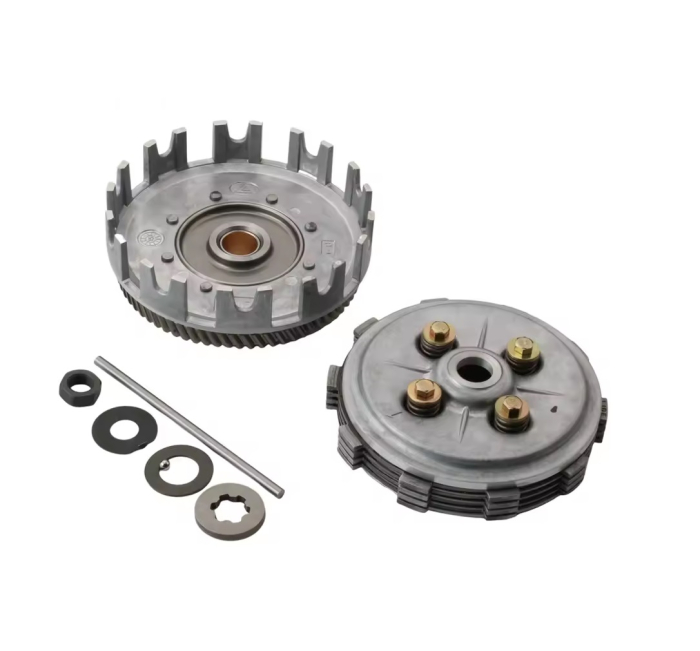 Ambreiaj Scuter MBK X LIMIT / X POWER 49cc 50cc 80cc 90cc [2]