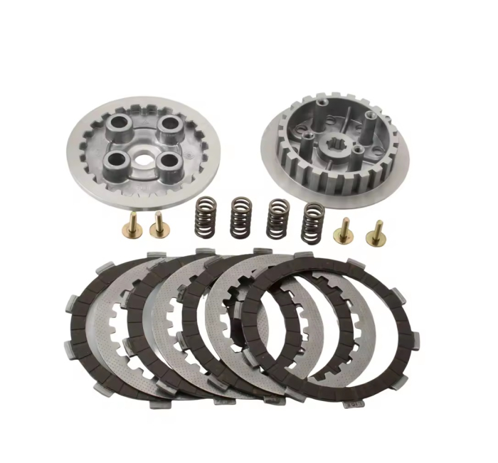 Ambreiaj Scuter MBK X LIMIT / X POWER 49cc 50cc 80cc 90cc [3]