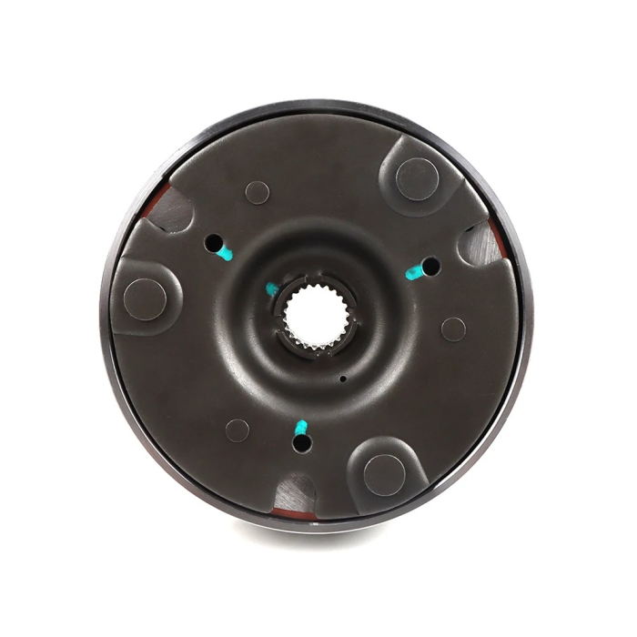 Ambreiaj  Automat Cross 107cc 110cc 125cc - 17 dinti [3]