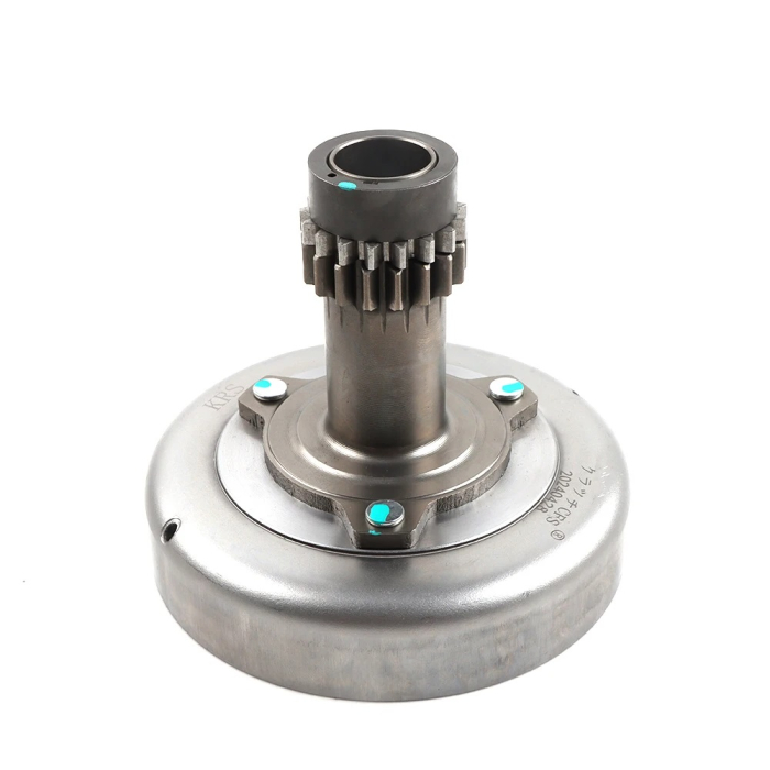 Ambreiaj  Automat Cross 107cc 110cc 125cc - 17 dinti [2]