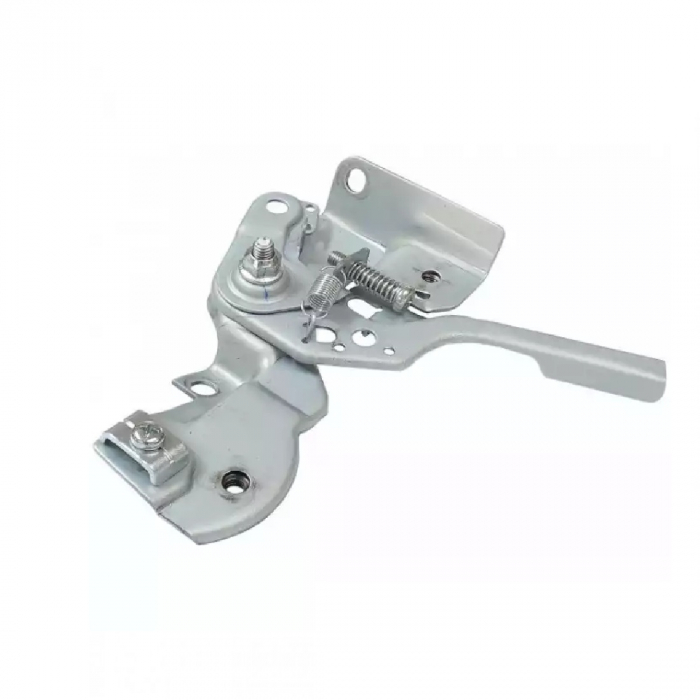 Ansamblu Acceleratie Generator Honda GX 120 GX 140 GX 160 GX 200 [1]