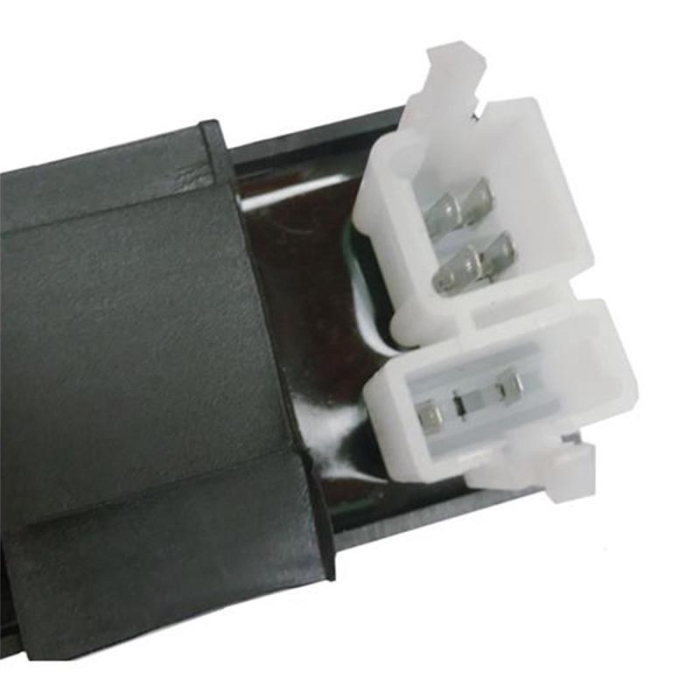Aprindere CDI ATV 200cc 250cc - 6 pini - 2 mufe [3]