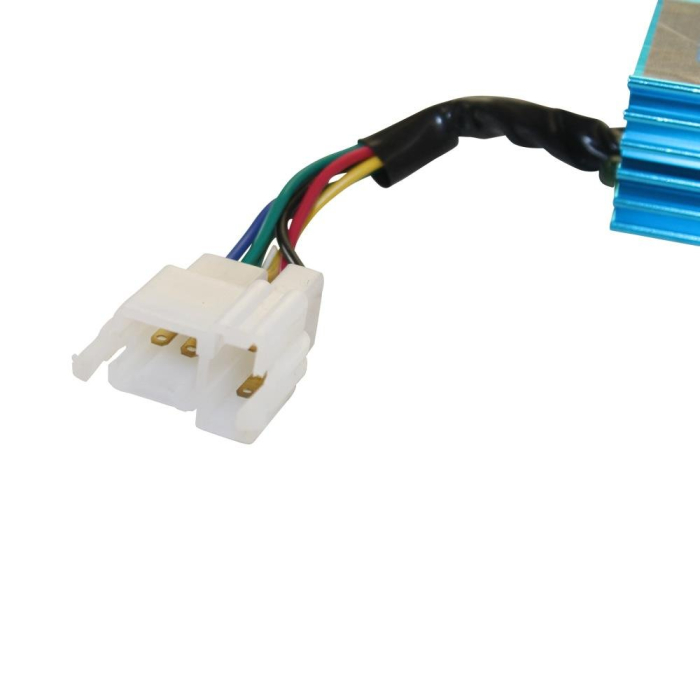 Aprindere CDI ATV CG200 CG250 200cc 250cc - 6 pini [2]