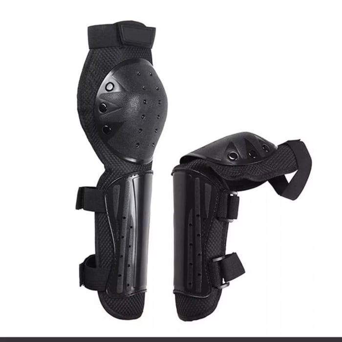 Cotiere + Genunchiere Moto Scuter ATV [3]