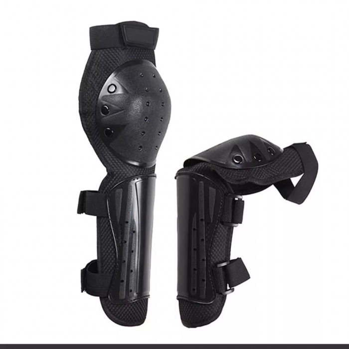 Cotiere + Genunchiere Ski Snowboard [3]
