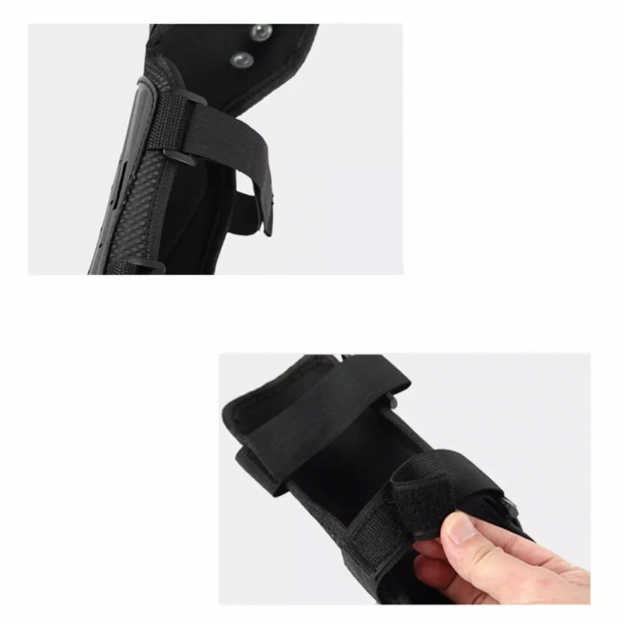 Cotiere + Genunchiere Ski Snowboard [2]