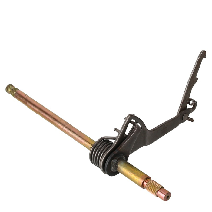 Ax Pedala Schimbator Viteze Cross 107cc 110cc 125cc [1]