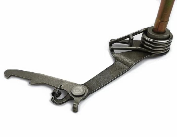 Ax Schimbator Viteze Kart - Go Karts 107cc 110cc 125cc [4]