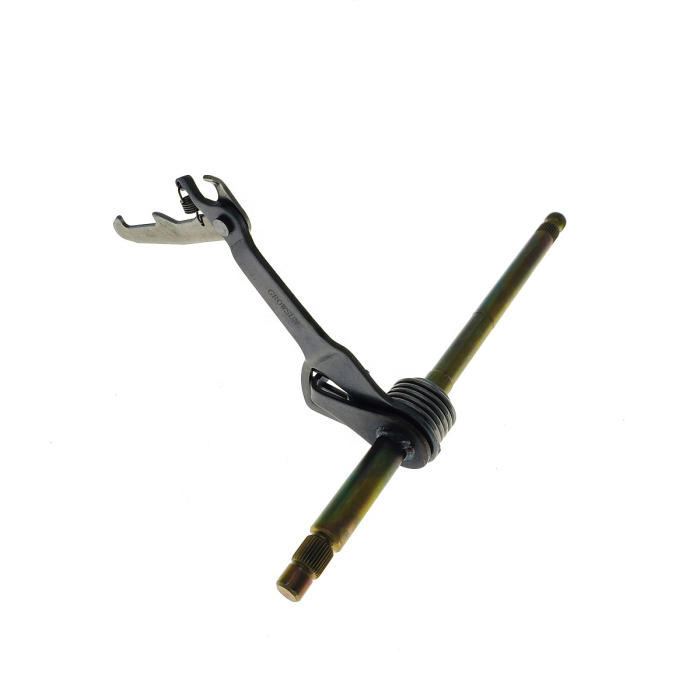Ax Pedala Schimbator Viteze Cross 107cc 125cc L-260mm [3]