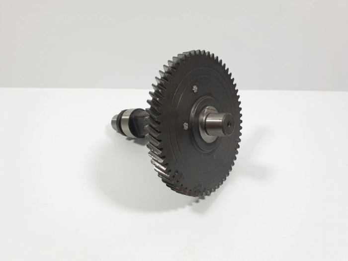 Axa Came Cama Generator MotoPompa MotoCultor GX240 [2]