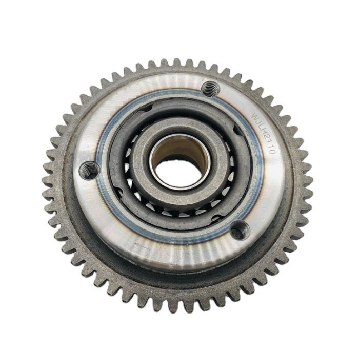Bendix - Cuplaj unisens ATV CG 300cc - 57 dinti [1]