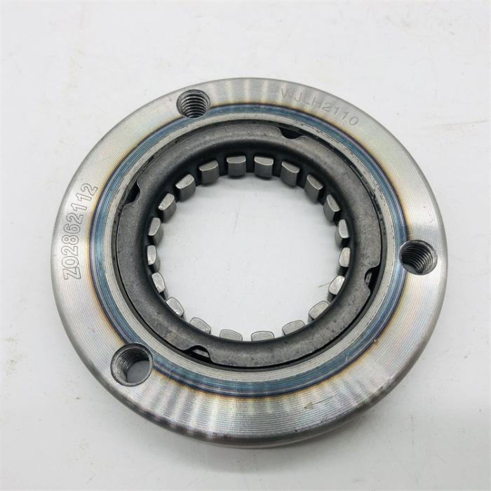 Bendix - Cuplaj unisens ATV CG 200cc - 57 dinti [5]
