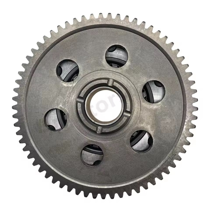 Bendix Scuter Italjet Jupiter 4T 250cc 300cc [3]