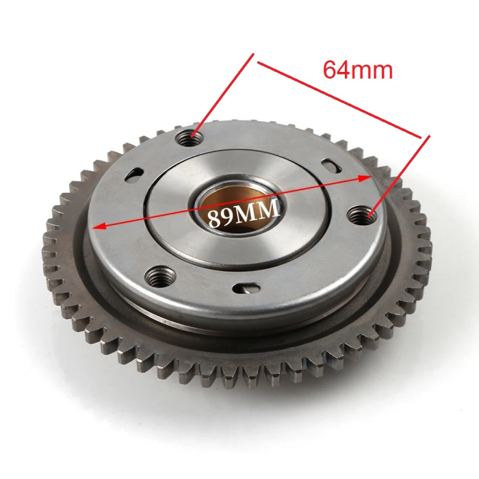 Bendix ATV CG125 CG150 CG200 CG 125cc 150cc 200cc [3]