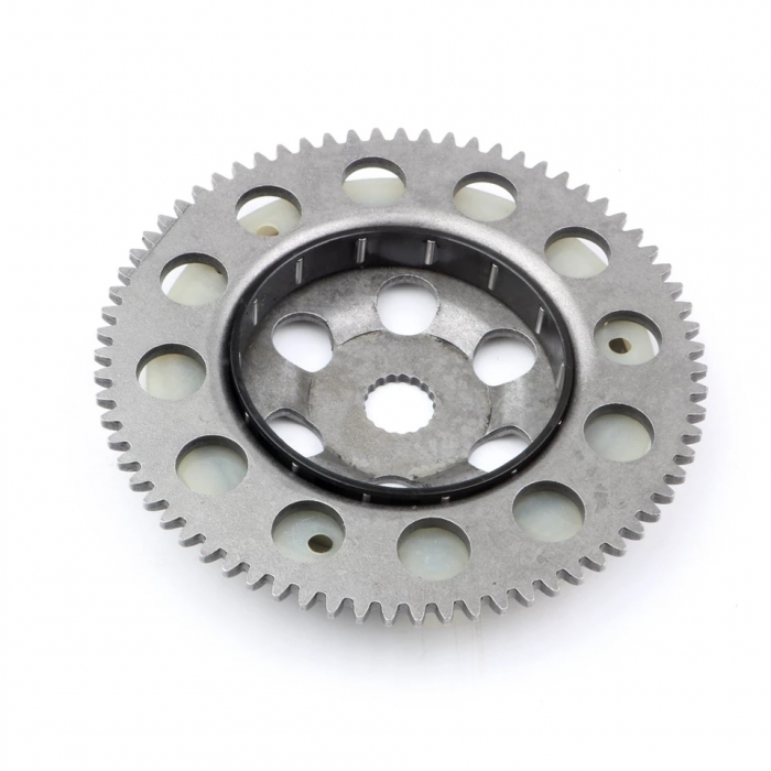 Bendix Scuter Rex Escape / Silverstreet 2T 49cc 50cc 80cc [2]