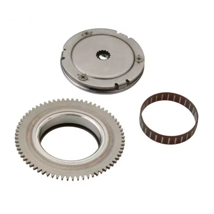 Bendix Scuter Yamaha Jog 90 [3]