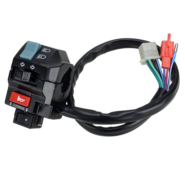 Bloc Lumini ATV Linhai Worker / Anniversary 260cc 300cc [1]