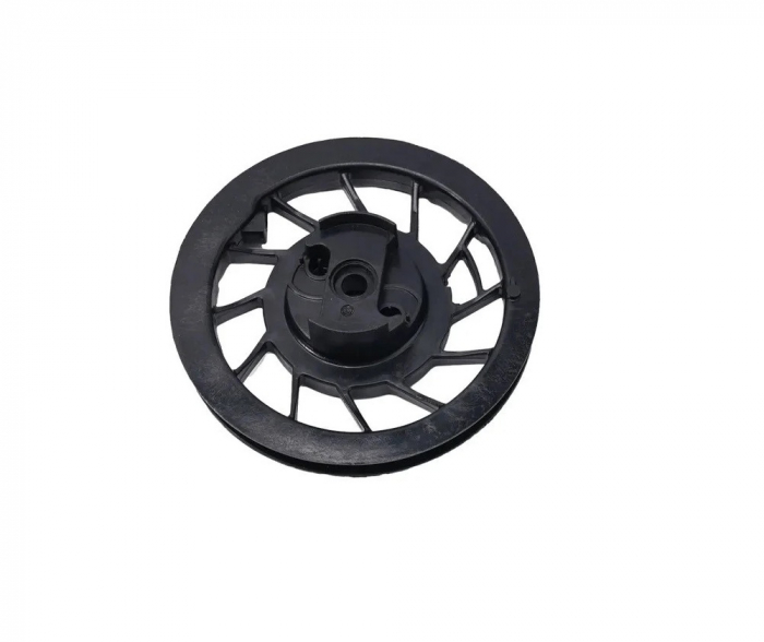 Fulie Demaror Generator Honda Gx120 Gx140 Gx160 Gx200 [1]