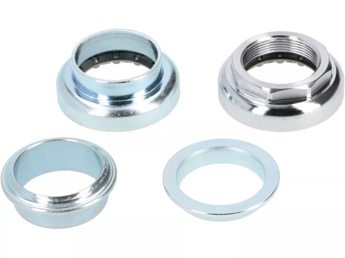 Coronite Furca Ghidon Scuter Moped Piaggio Ciao Bravo Si [3]