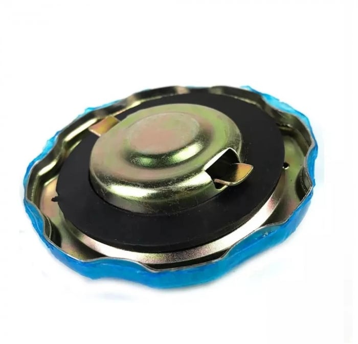 Buson Capac Rezervor Generator metal [1]