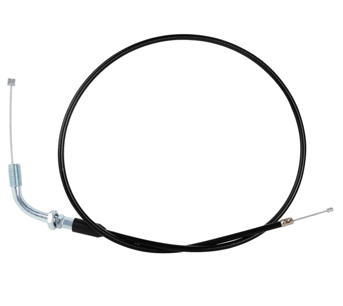 Cablu Acceleratie Cross 107cc 110cc 125cc [3]
