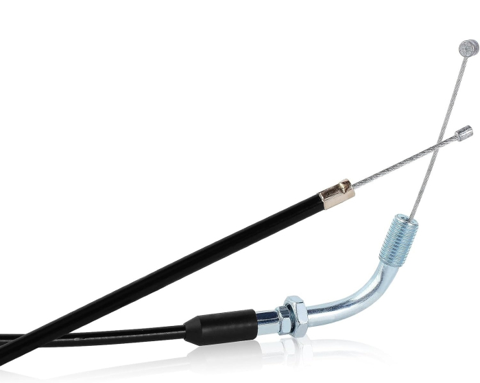 Cablu Acceleratie Moped 4T 107cc 110cc 125cc [4]