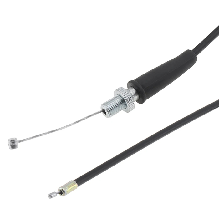 Cablu Acceleratie Cross 107cc 110cc 125cc [3]
