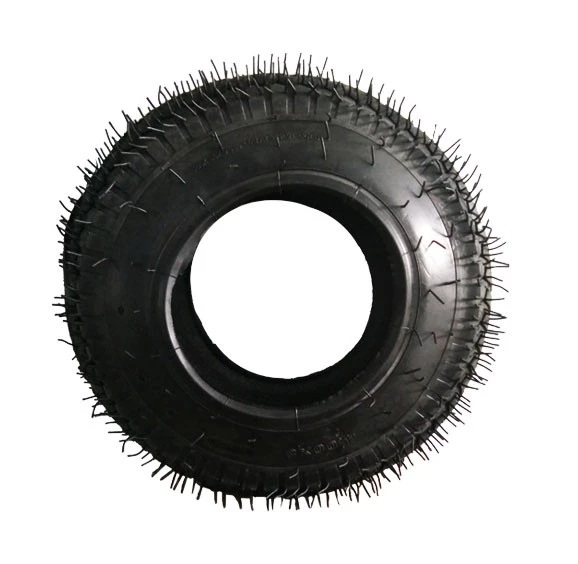Cauciuc + Camera Roaba 4.00-8 [1]