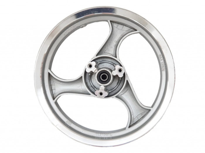 Janta Fata Scuter 4T - roata 12' - Tubeless [2]