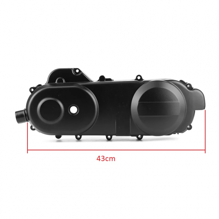 Capac Transmisie Scuter 4T 43cm 49cc 50cc 80cc [2]