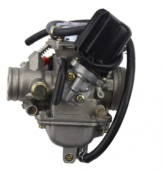 Carburator Scuter Baotian 4T 125cc 150cc [3]