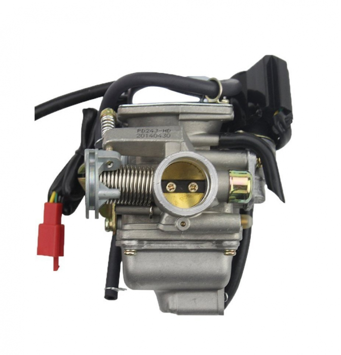 Carburator Scuter First Bike 4T 125cc 150cc [2]