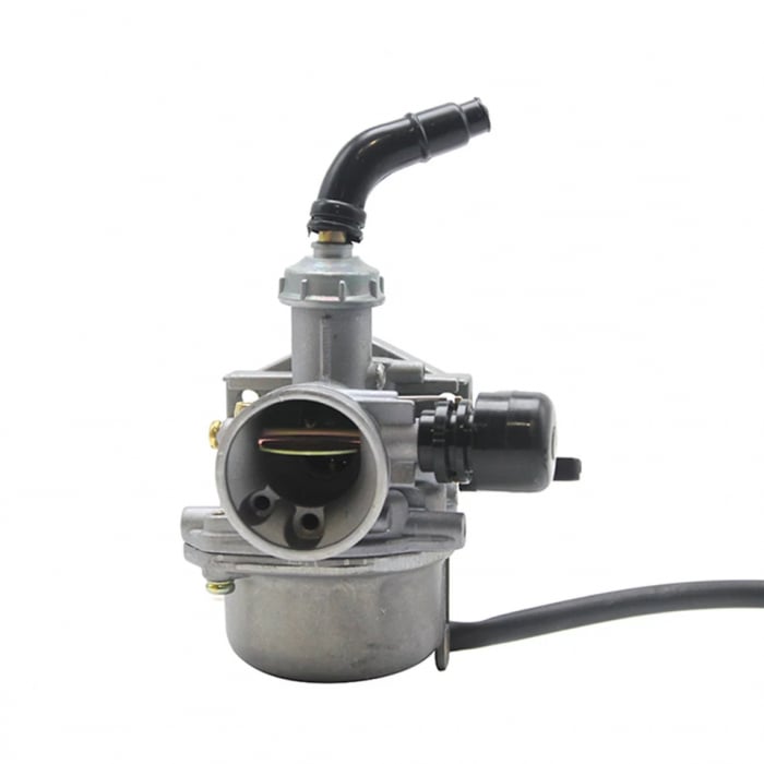 Carburator ATV PZ19 50cc 70cc 90cc - soc manual [5]