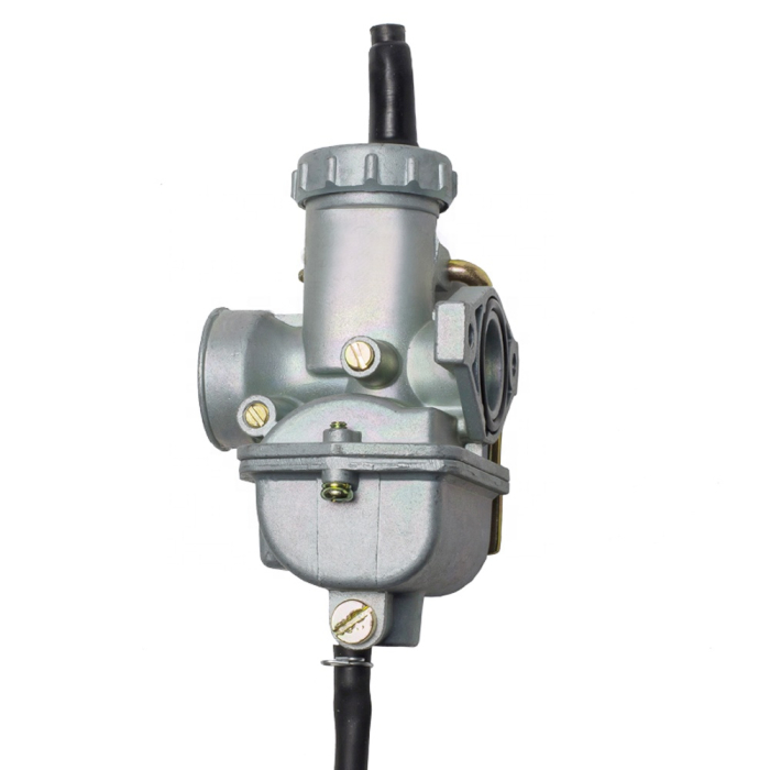 Carburator Cross 50cc 70cc 90cc - soc manual - tija metal [4]