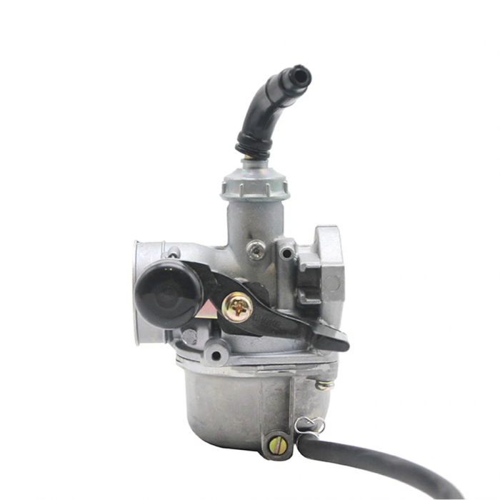 Carburator ATV Quad / Dirt Bike 107cc 110cc 125cc soc manual [4]