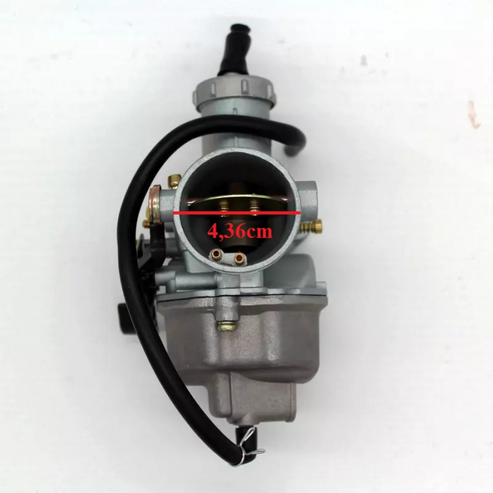 Carburator ATV CG200 CG250 PZ30 [2]