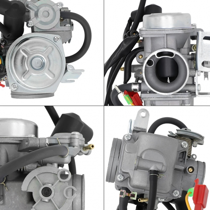 Carburator ATV Honda Helix / Mychebg 250cc 300cc 350cc [4]