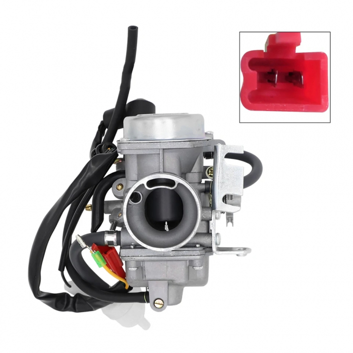 Carburator ATV CN250 / CH250  250cc 300cc 350cc [5]