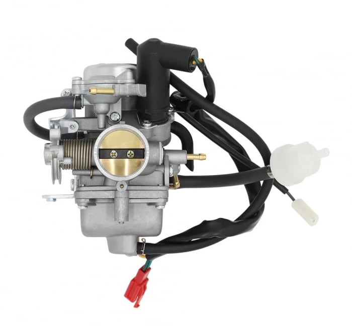Carburator ATV Honda Helix / Mychebg 250cc 300cc 350cc [1]