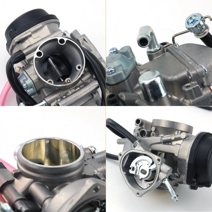 Carburator ATV Suzuki LTZ 350cc 400cc 500cc [4]