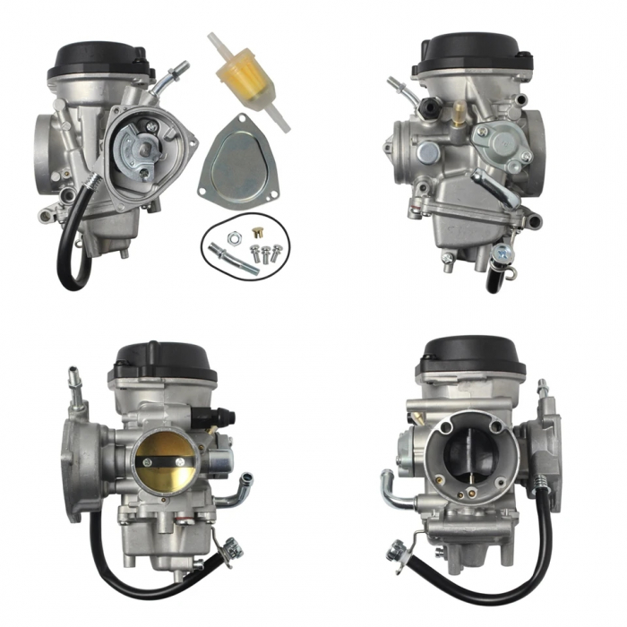 Carburator ATV Wolverine YMF400 350cc 400cc 500cc [3]