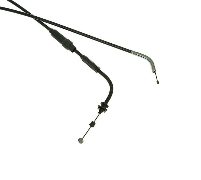Cablu Acceleratie Scuter Atala Hacker / Skeggia [2]
