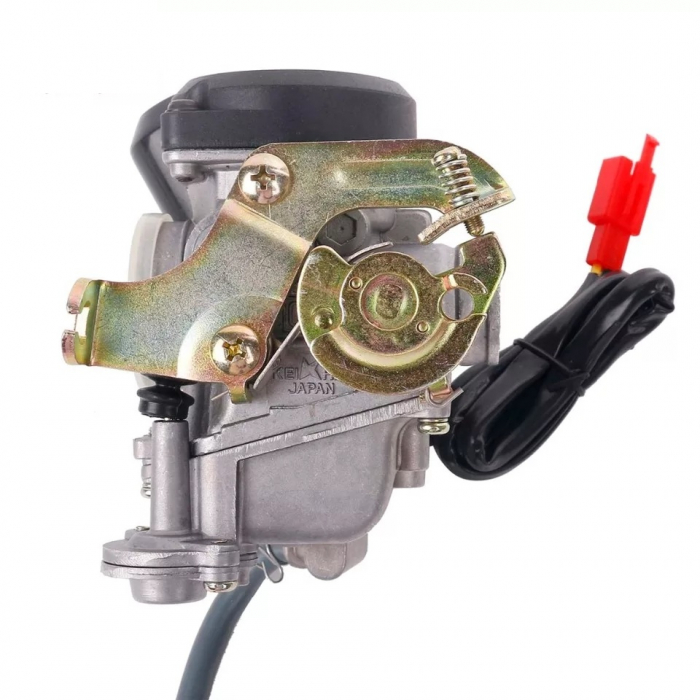 Carburator Scuter 4T 49cc 60cc 80cc [4]