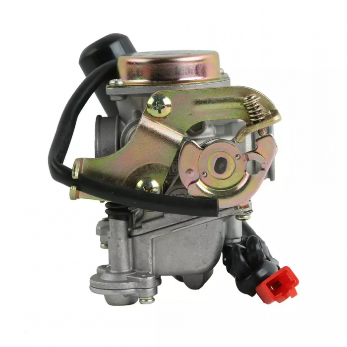 Carburator Scuter Pegasus 4T 49cc 50cc 80cc [2]