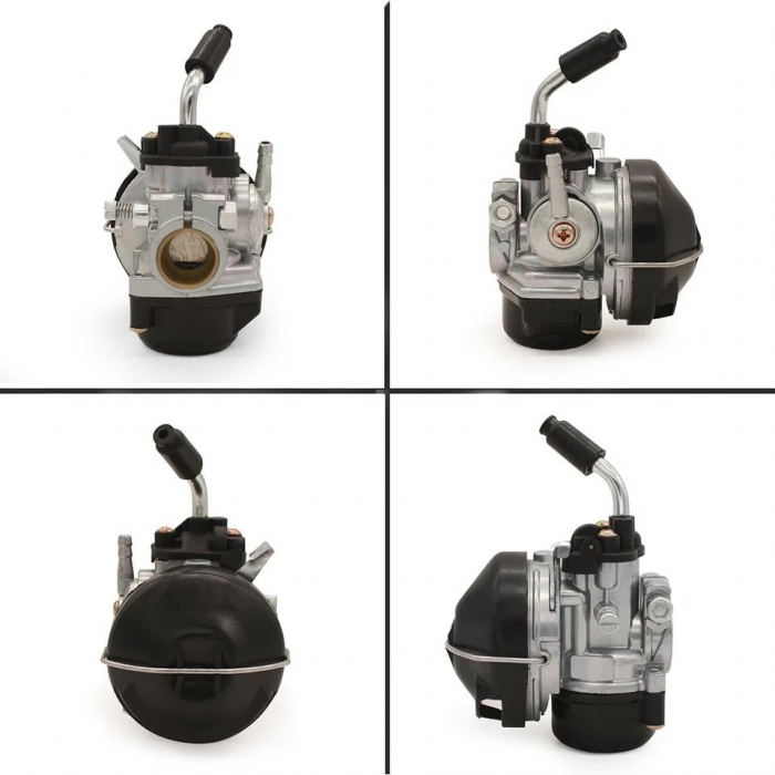 Carburator Scuter Garelli 2T 49cc 50cc 80cc Soc Manual [2]