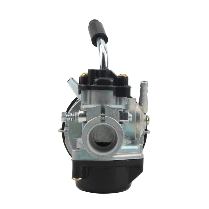Carburator Scuter Garelli 2T 49cc 50cc 80cc Soc Manual [2]